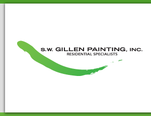 s.w. gillen painting